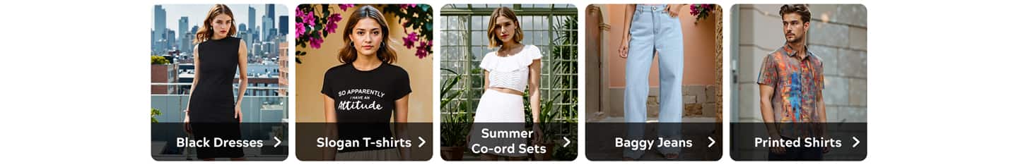 Best Collection for You